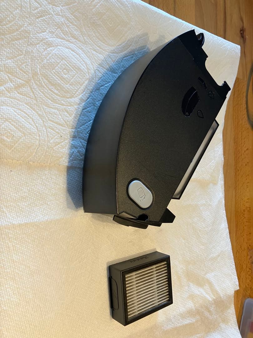 iRobot Roomba i7+ 【使用時間44.5h】　ルンバ