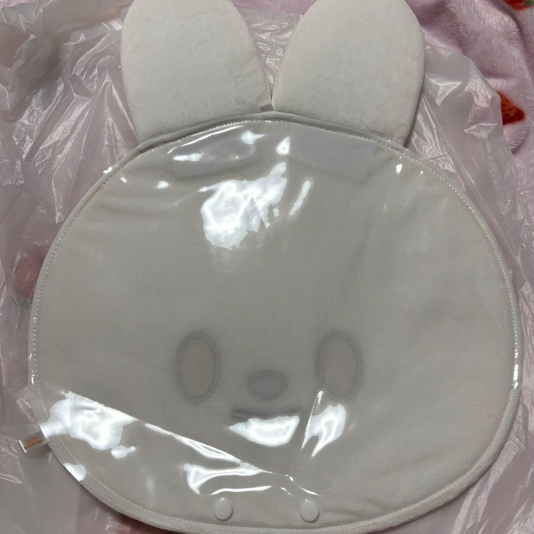 straykids リービット うちわカバー ソウル