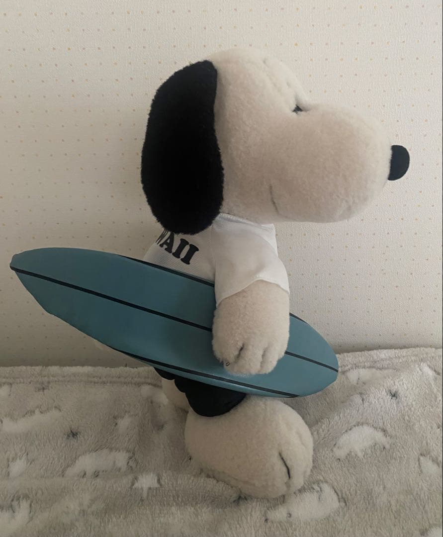 SNOOPY'S SURF SHOP┊スヌーピー┊ぬいぐるみ