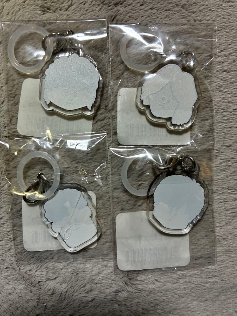 official髭男dism 春のファンクラブまつり　アンブレラマーカー