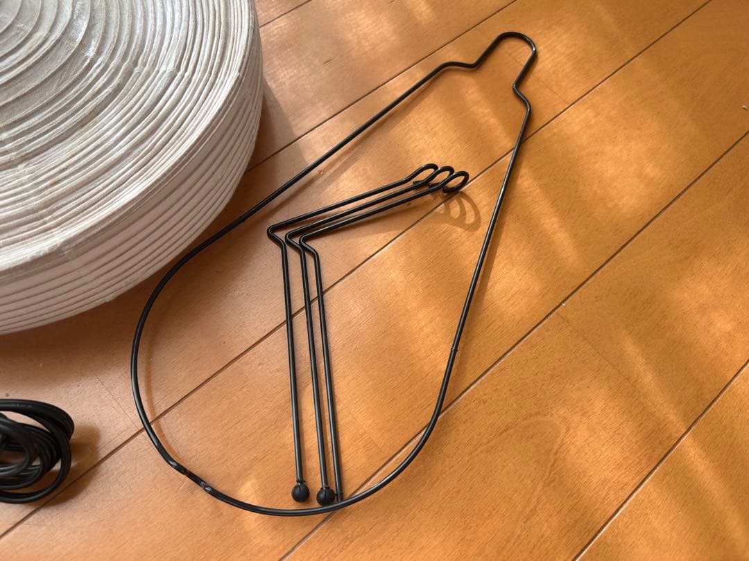 akari 1A イサム・ノグチ　正規品