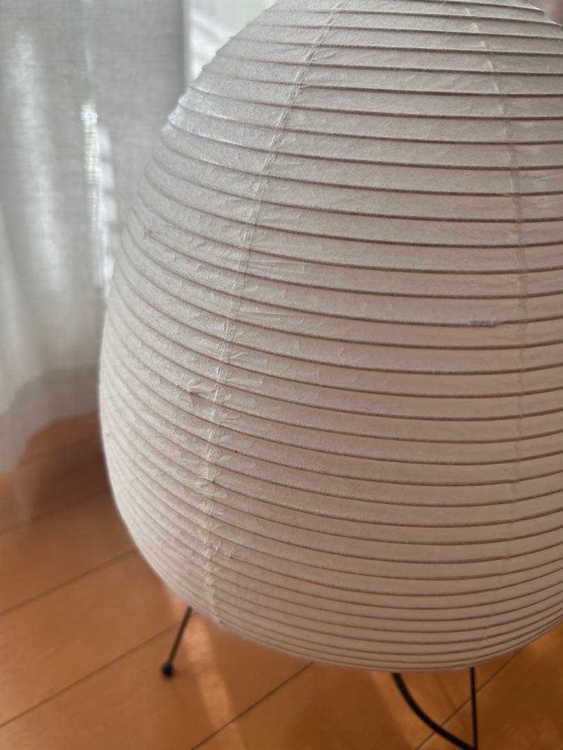 akari 1A イサム・ノグチ　正規品