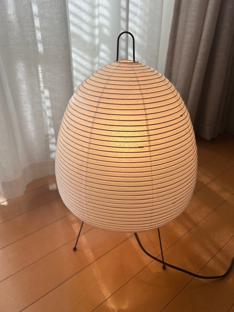 akari 1A イサム・ノグチ　正規品