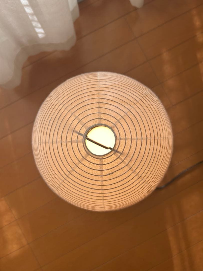 akari 1A イサム・ノグチ　正規品