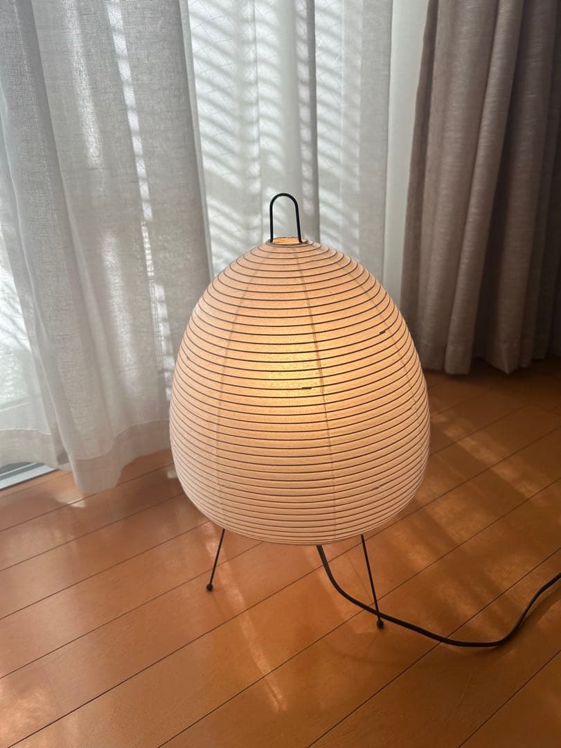 akari 1A イサム・ノグチ　正規品