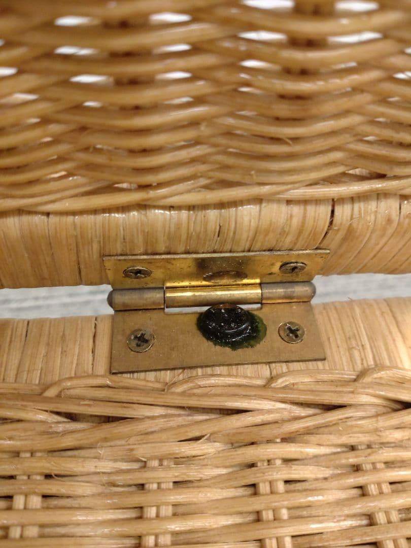 コイズミトランク 午後の紅茶 当選品 小泉トランク