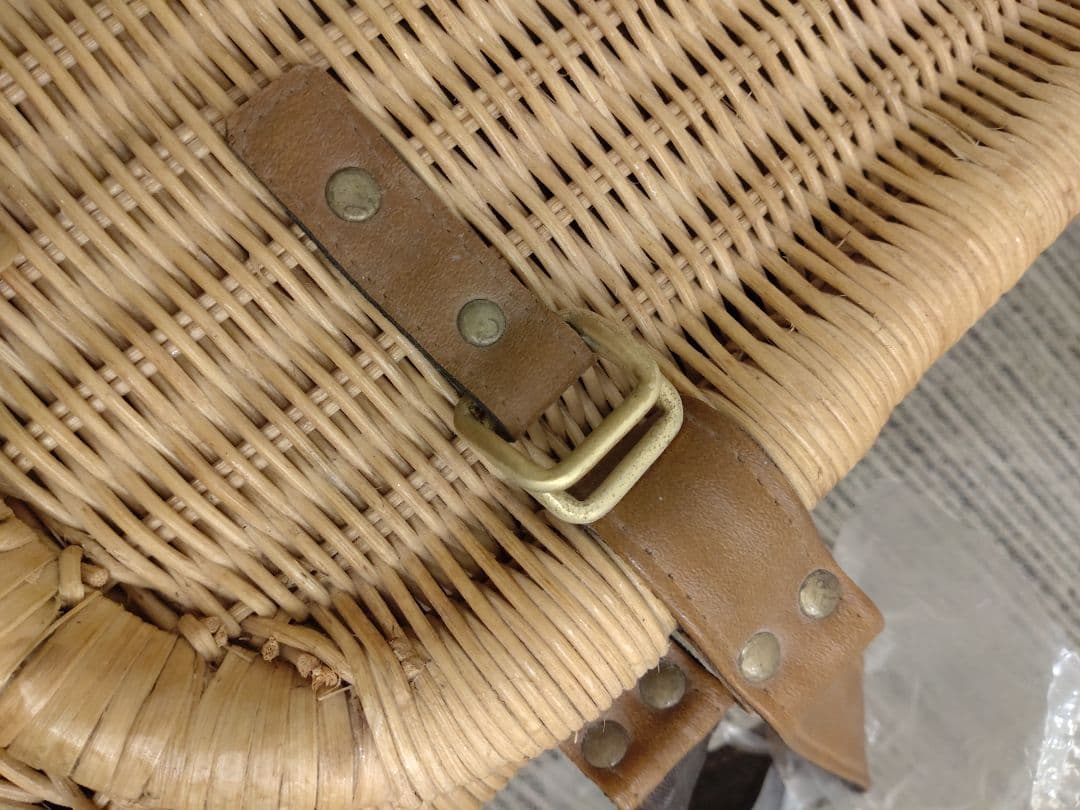 コイズミトランク 午後の紅茶 当選品 小泉トランク