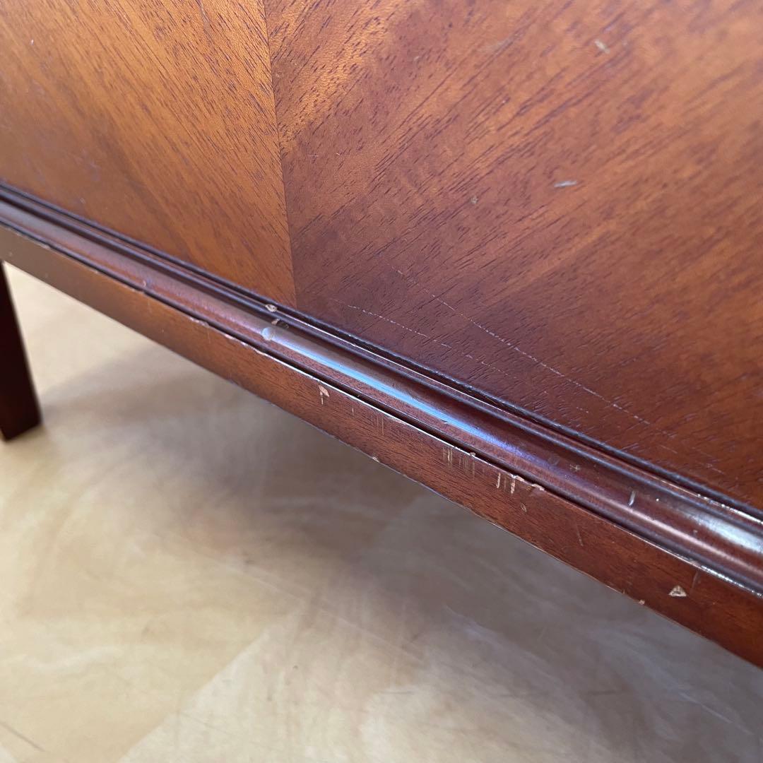 英国スタイル マガジンラック アンティーク ビンテージ 本立て 新聞入れ 収納