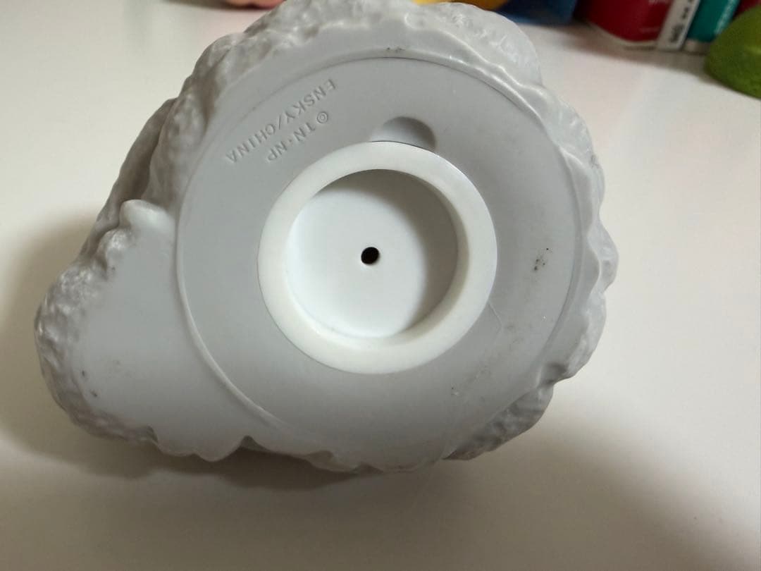 こびと図鑑貯金箱