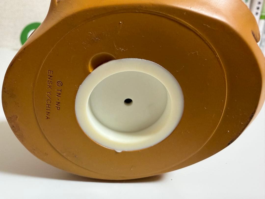 こびと図鑑貯金箱