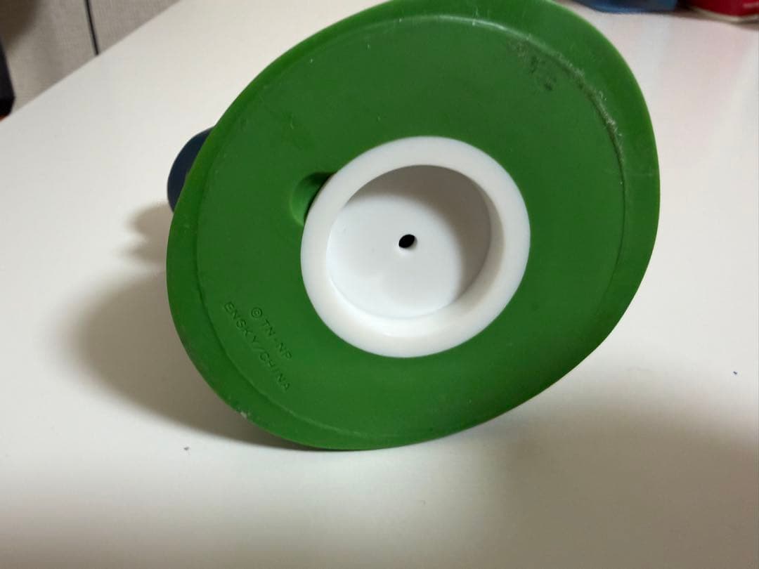 こびと図鑑貯金箱