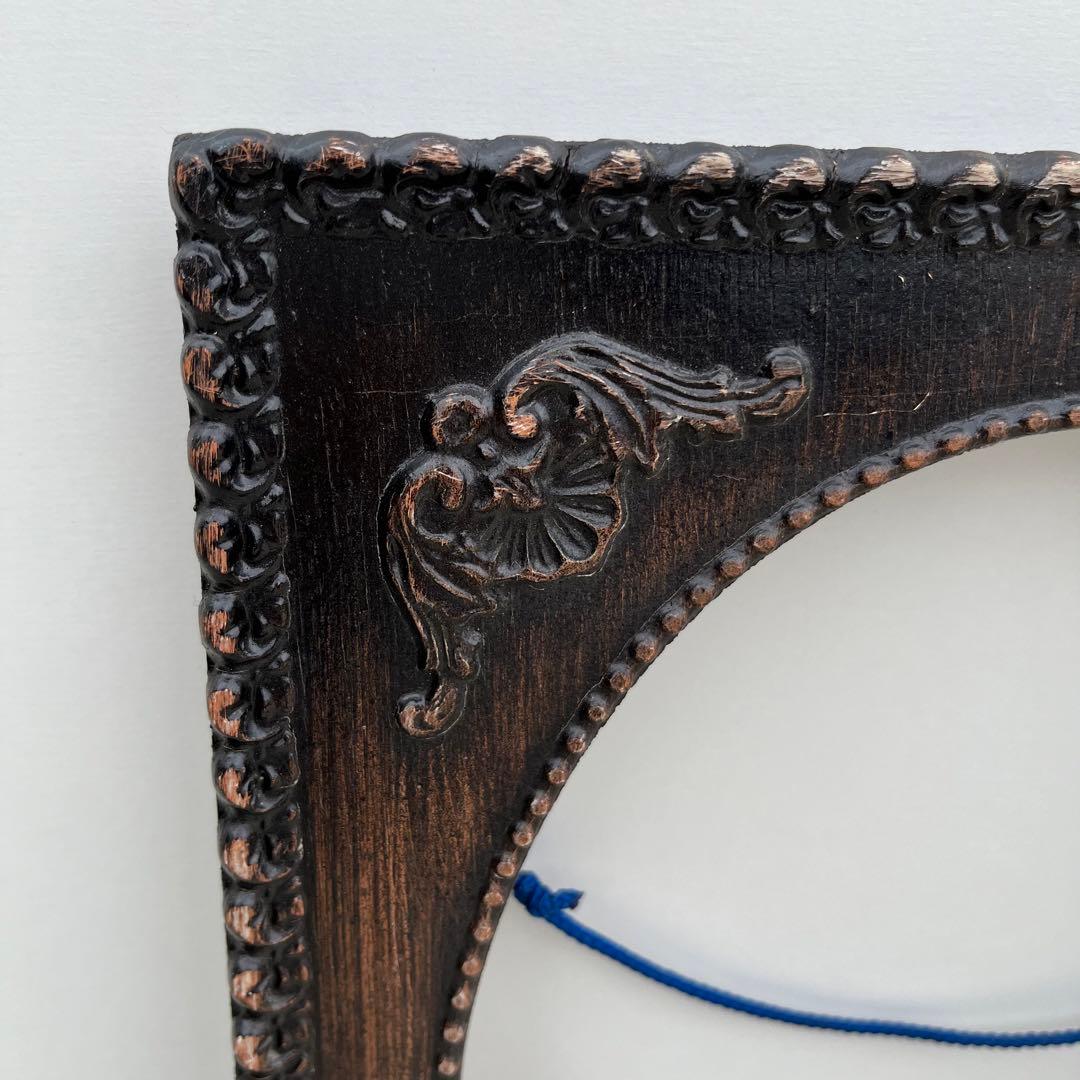 アンティーク額 確認用 六切1～3