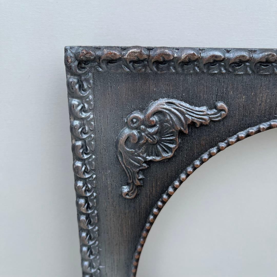 アンティーク額 確認用 六切1～3