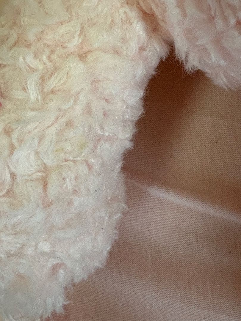 うさくみゃちゃんポシェット　BABY