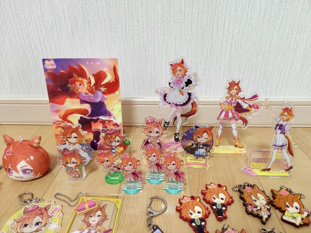 テイエムオペラオー まとめ売り