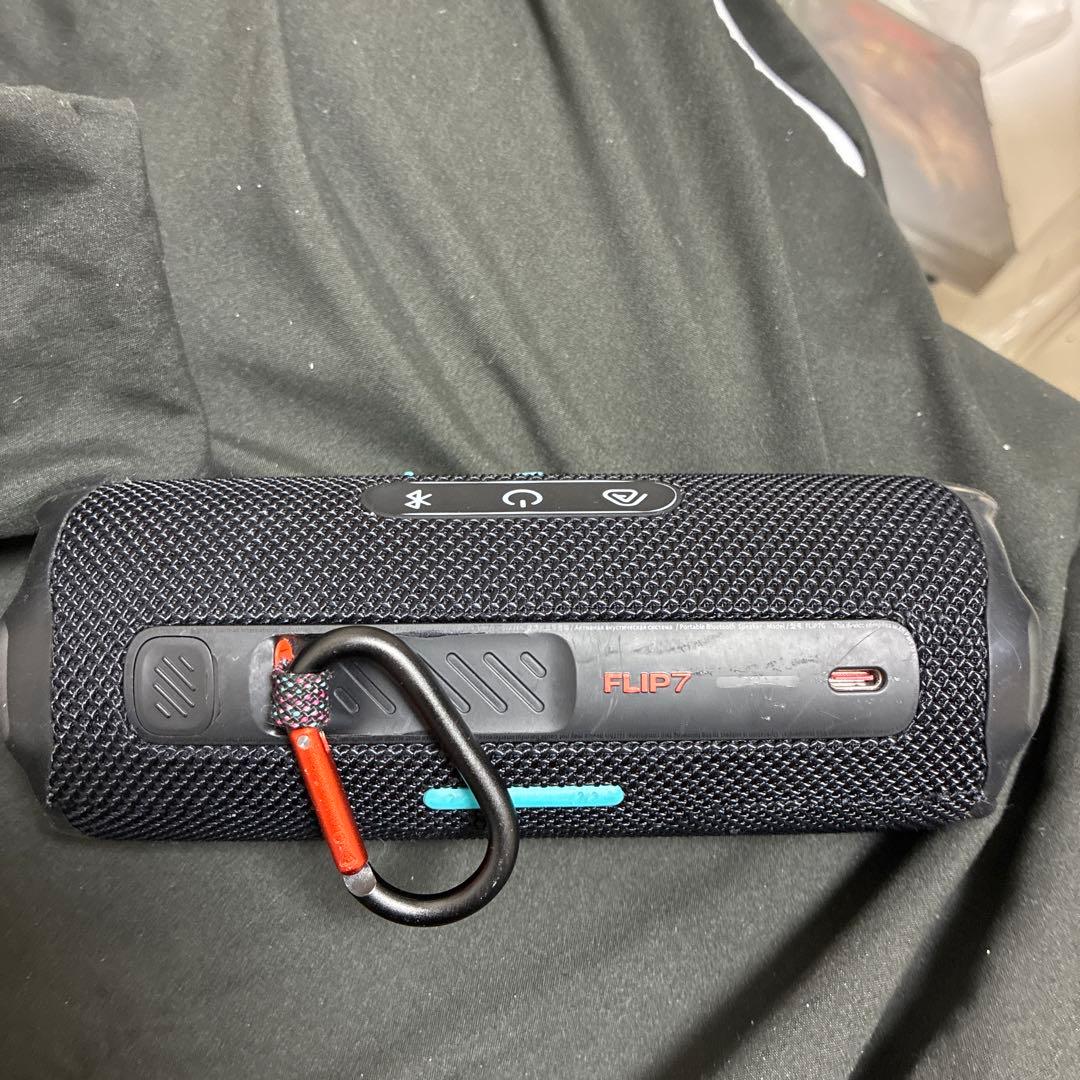 スピーカー・ウーファー JBL Frip7