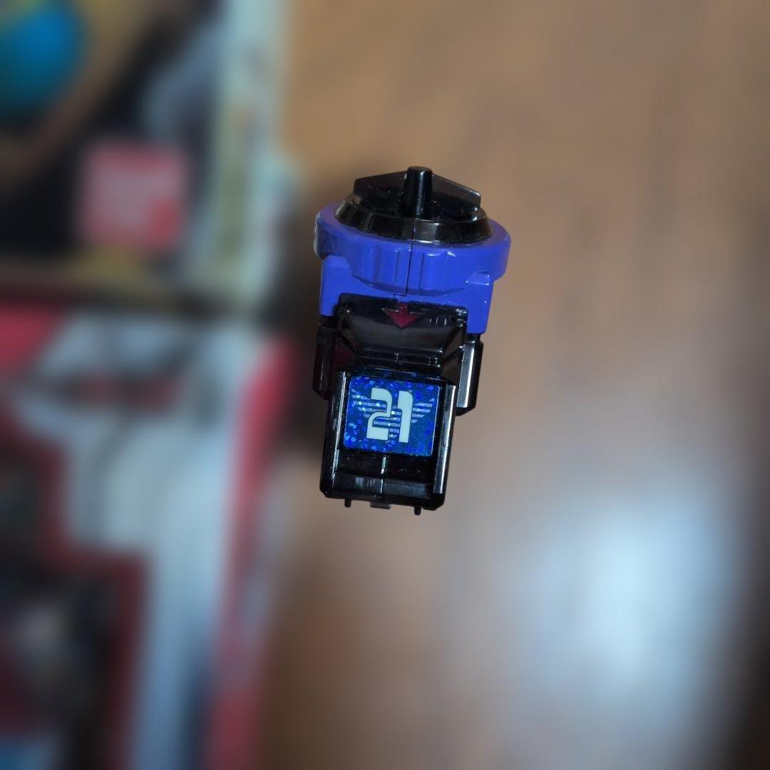 仮面ライダーフォーゼ、メテオ　アクションフィギュアセット