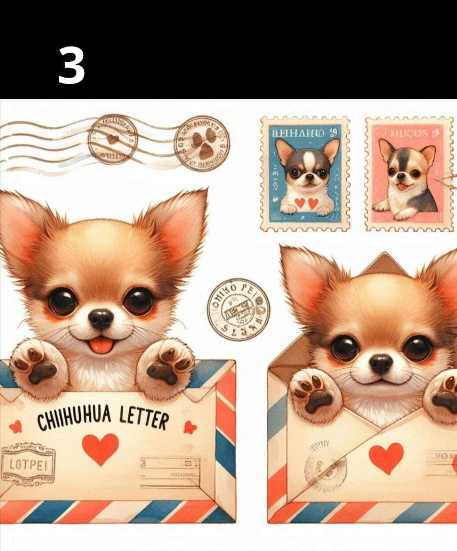 ななちゃん様　オーダーページ　2/19