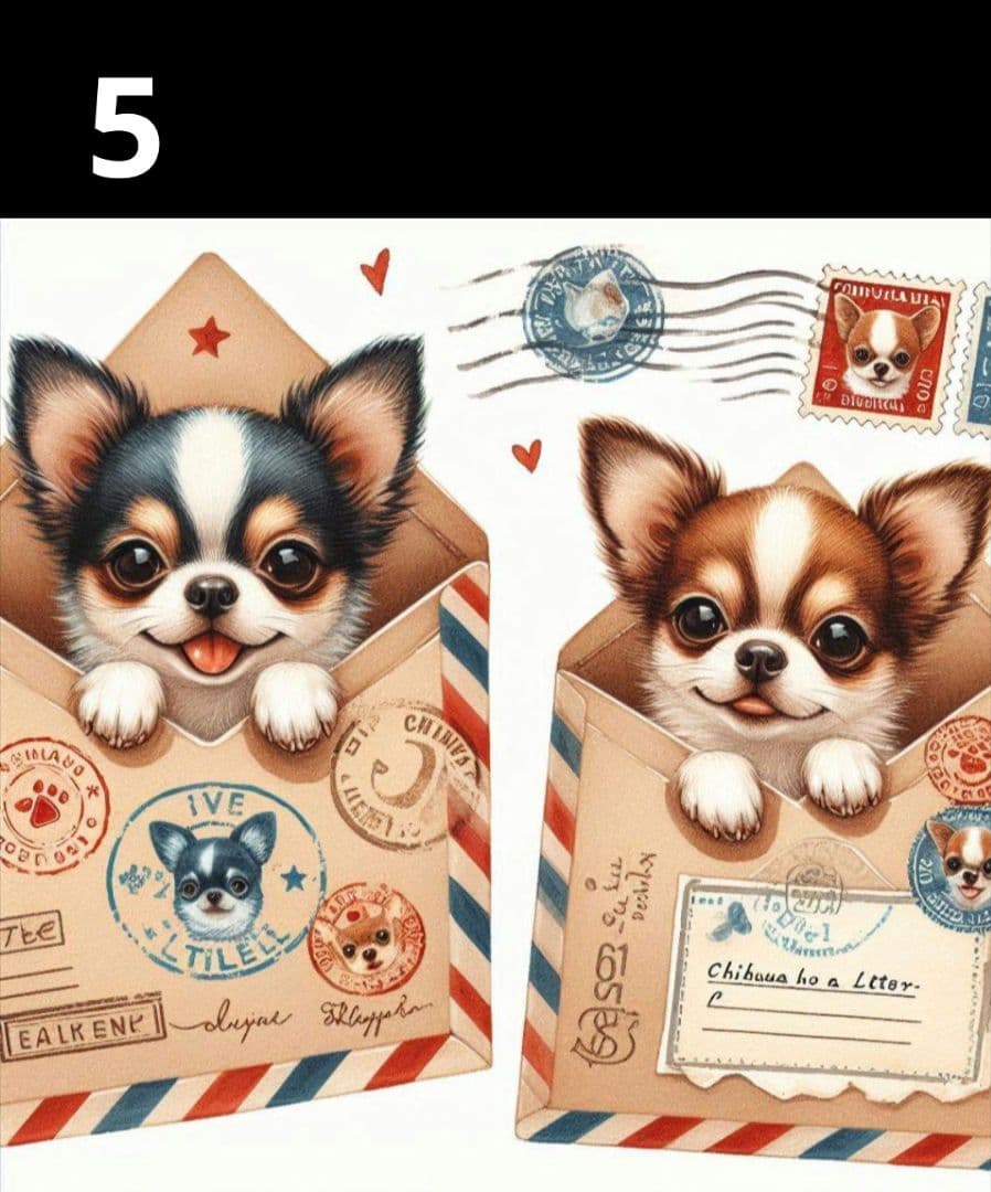 ななちゃん様　オーダーページ　2/19