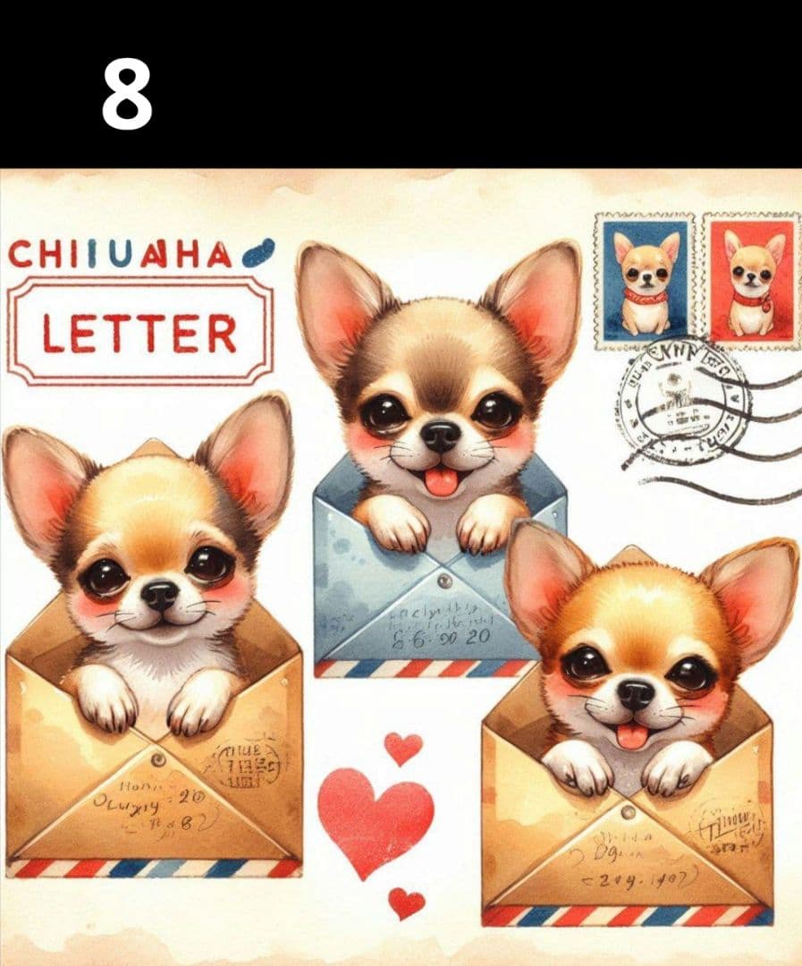 ななちゃん様　オーダーページ　2/19