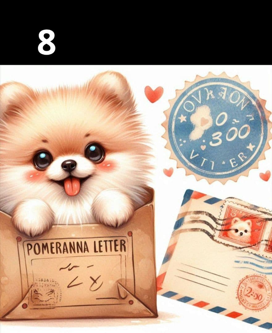 ななちゃん様　オーダーページ　2/19