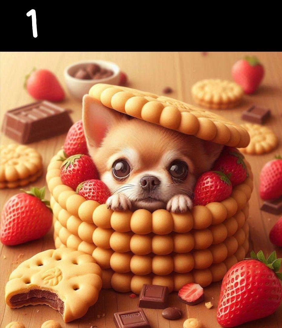 ななちゃん様　オーダーページ　2/19