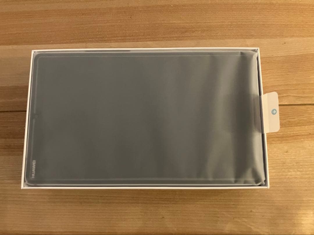 Androidタブレット本体 HUAWEI MediaPad M5 SHT-W09 32GB RAM4GB