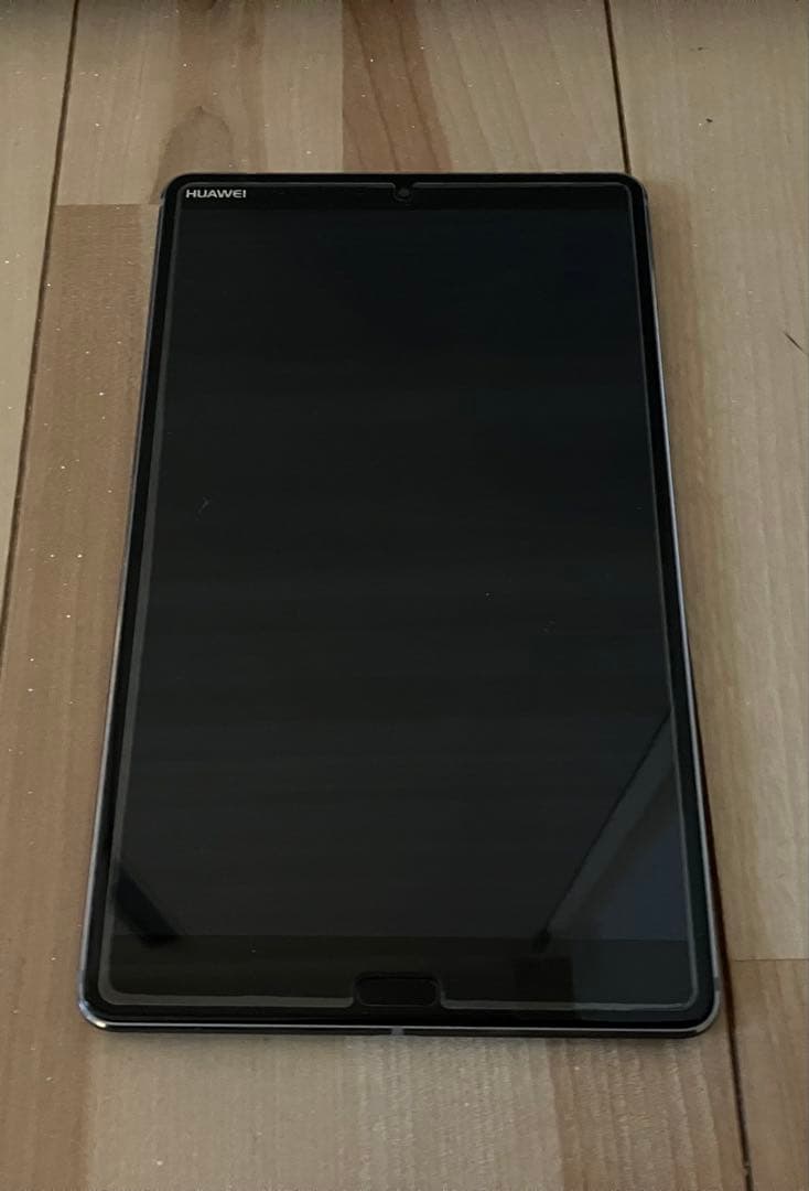 Androidタブレット本体 HUAWEI MediaPad M5 SHT-W09 32GB RAM4GB