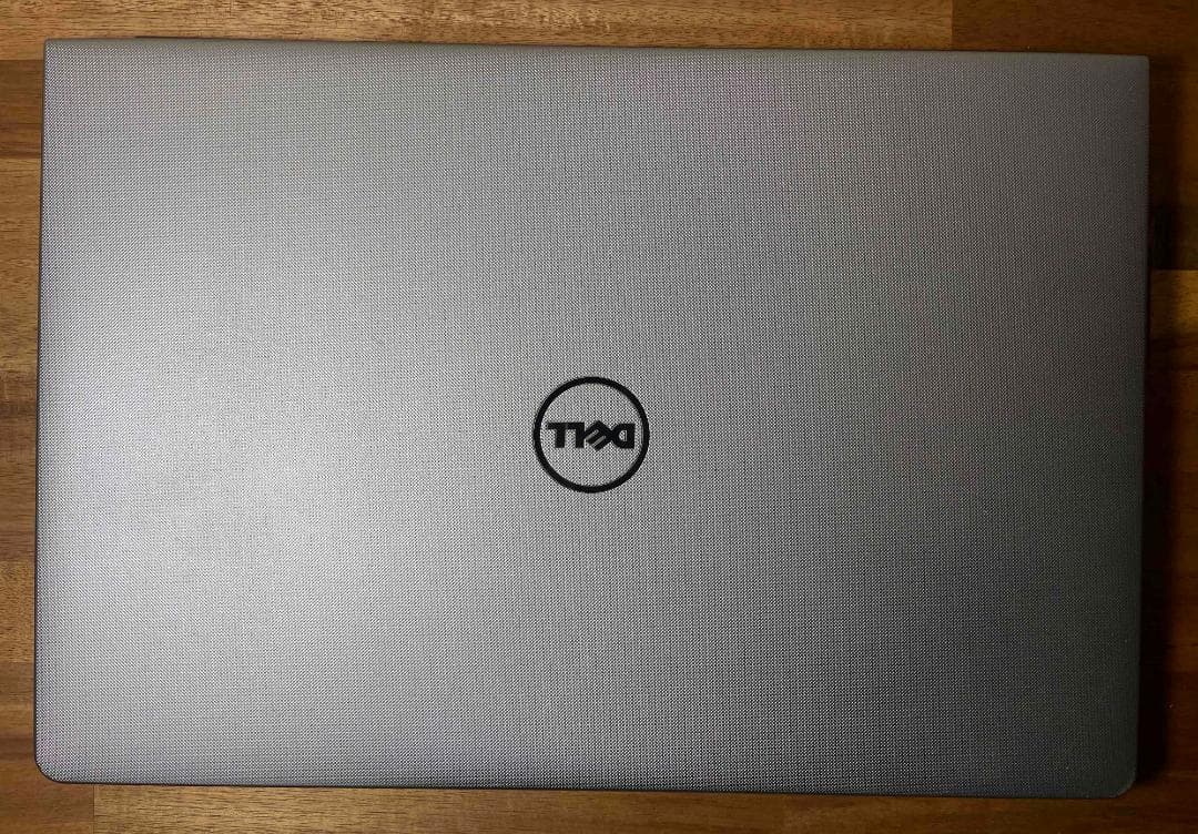 Win11 Office Inspiron メモリ8GB 新品SSD240GB