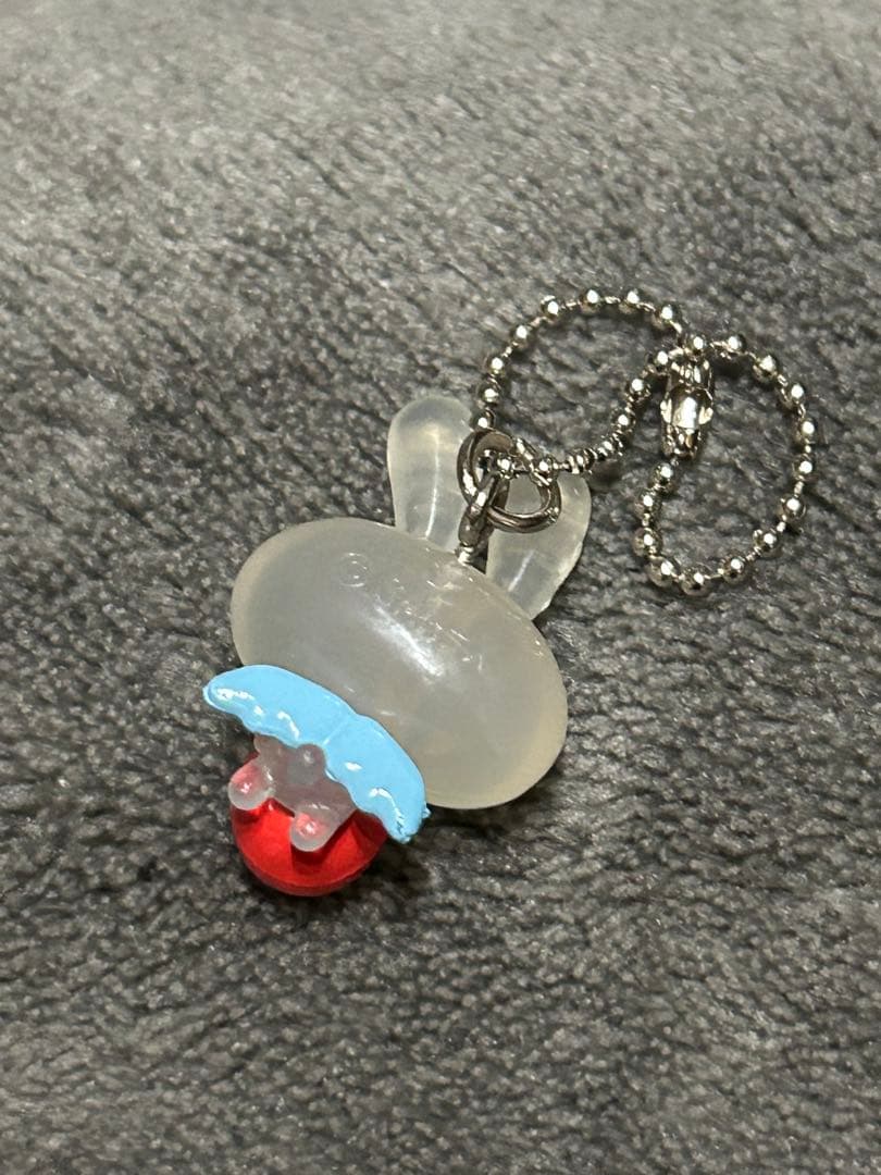 激レア 平成レトロ サンエックス Twin Angelsキーチェーンマスコット