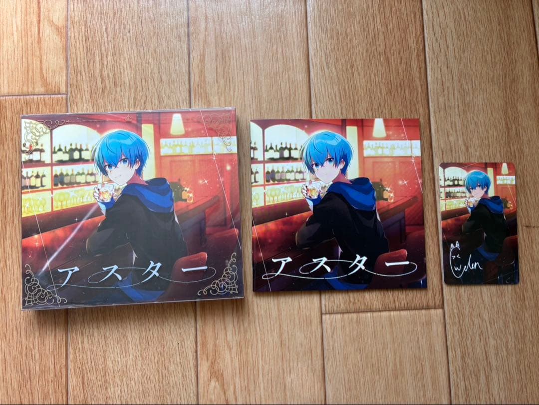 すとぷり コロン キャラクターグッズセット