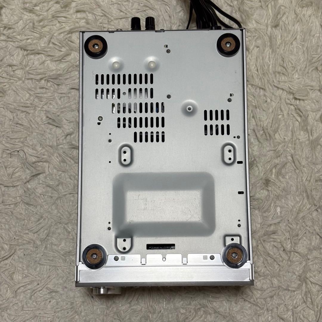 ✨現状品✨ ONKYO オンキョー ミニコンポ オーディオ機器 NFR-9