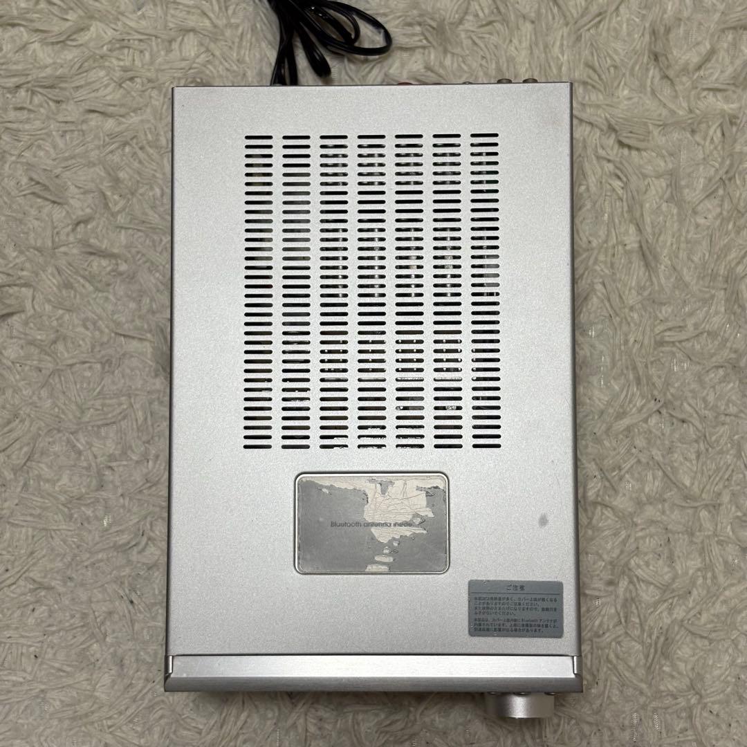 ✨現状品✨ ONKYO オンキョー ミニコンポ オーディオ機器 NFR-9