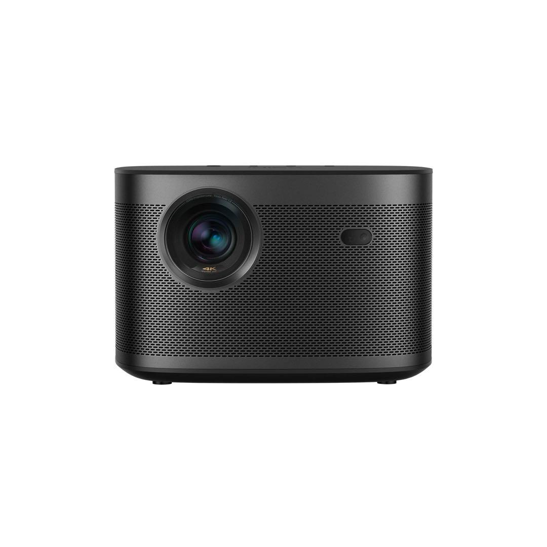 【新品未使用、未開封】XGIMI HORIZON Pro 4K プロジェクター
