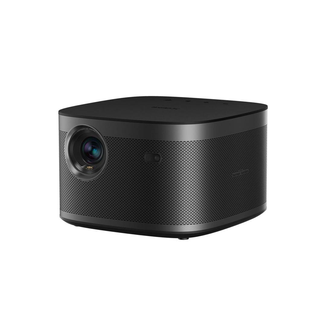 【新品未使用、未開封】XGIMI HORIZON Pro 4K プロジェクター