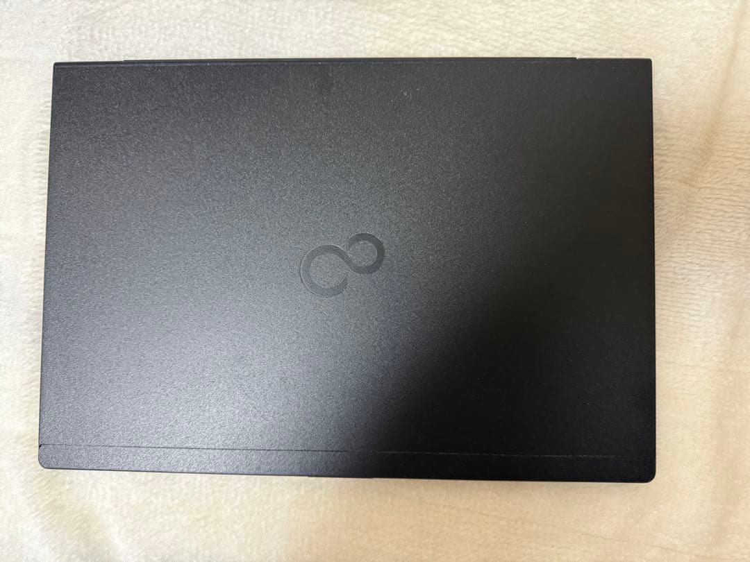 富士通 ノートパソコン 整備済品