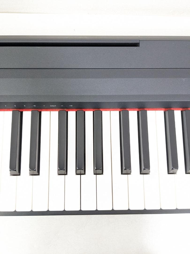YAMAHA P-105B 2014年製 電子ピアノ