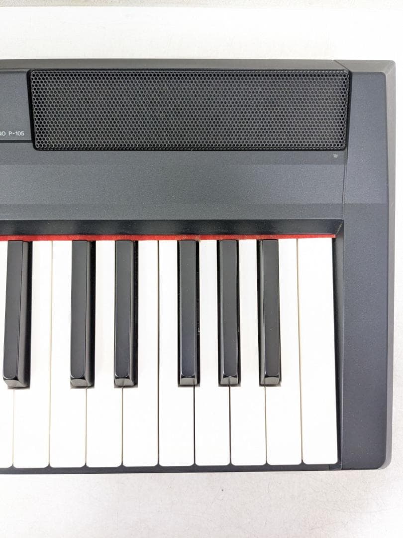 YAMAHA P-105B 2014年製 電子ピアノ