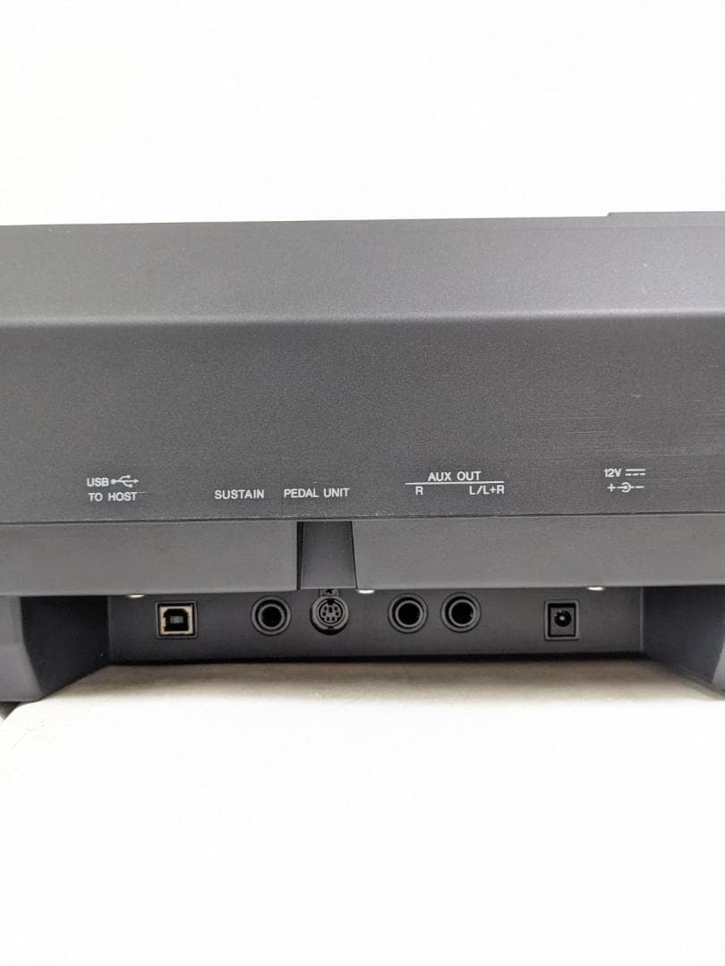 YAMAHA P-105B 2014年製 電子ピアノ