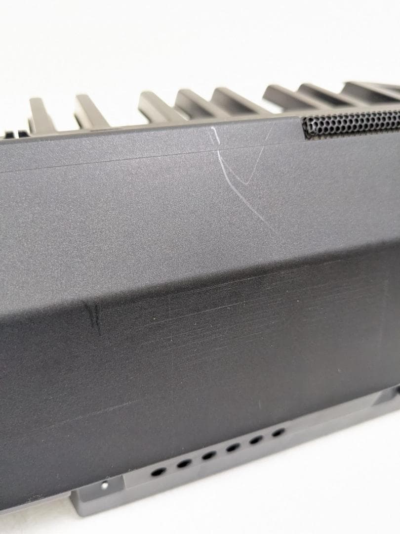 YAMAHA P-105B 2014年製 電子ピアノ