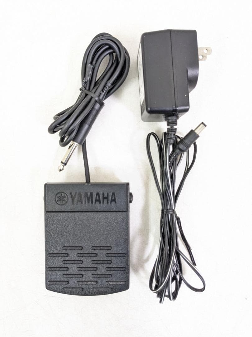 YAMAHA P-105B 2014年製 電子ピアノ