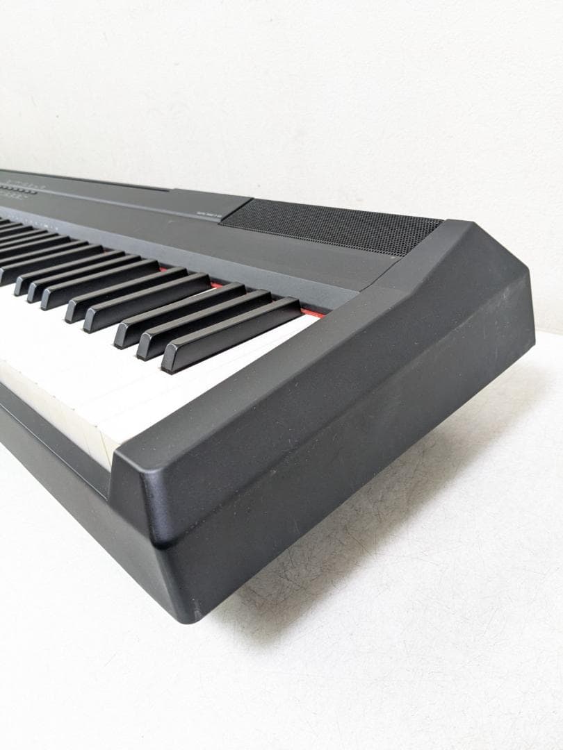 YAMAHA P-105B 2014年製 電子ピアノ