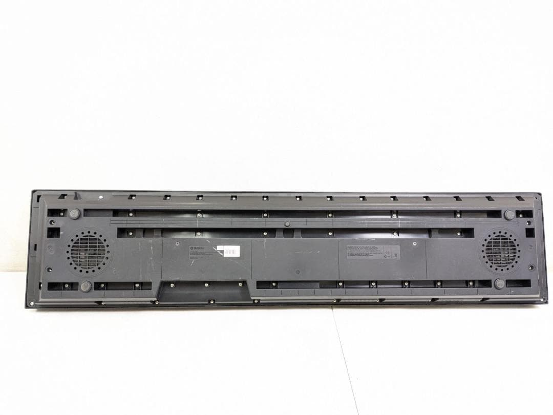 YAMAHA P-105B 2014年製 電子ピアノ