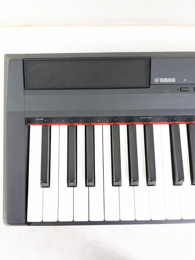YAMAHA P-105B 2014年製 電子ピアノ