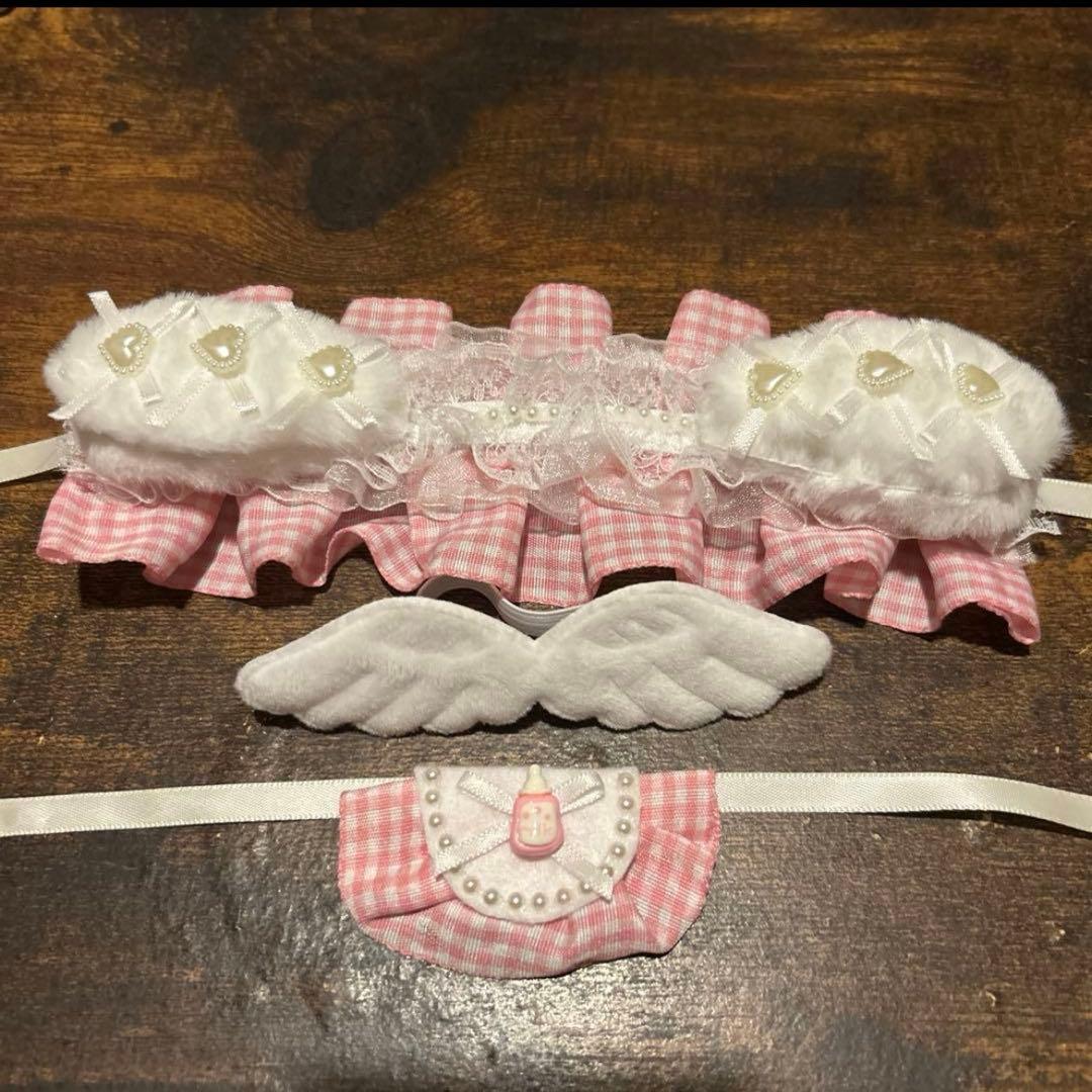 ちびぐるみ　ヘッドドレス　オーダー専用ページ