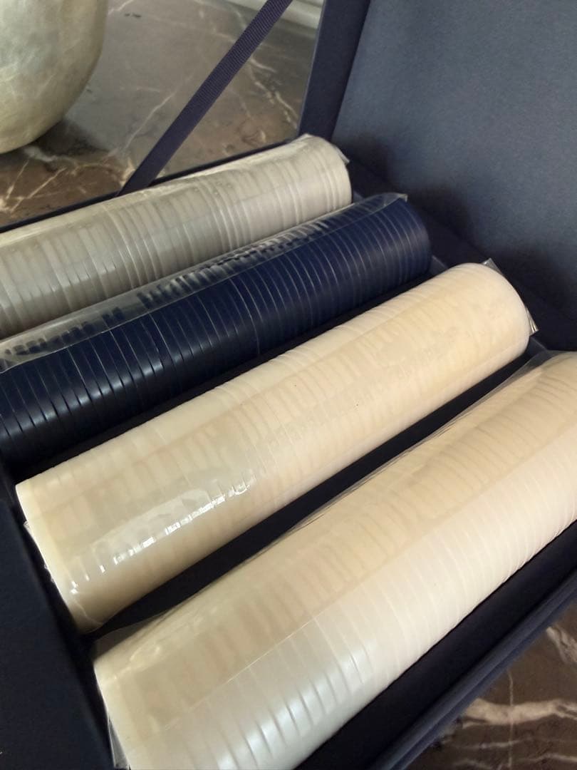 Dior トランプ　オブジェ