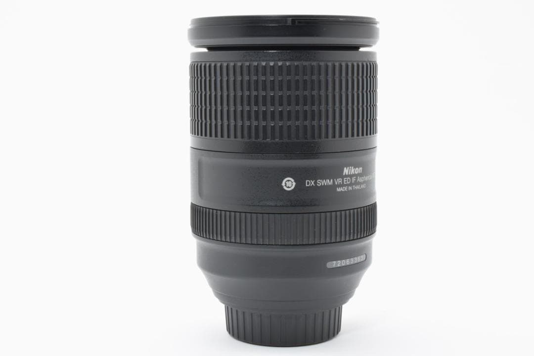 ニコン Nikon AF-S DX NIKKOR 18-300mm 4621