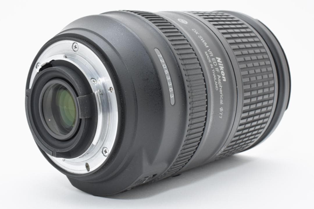 ニコン Nikon AF-S DX NIKKOR 18-300mm 4621