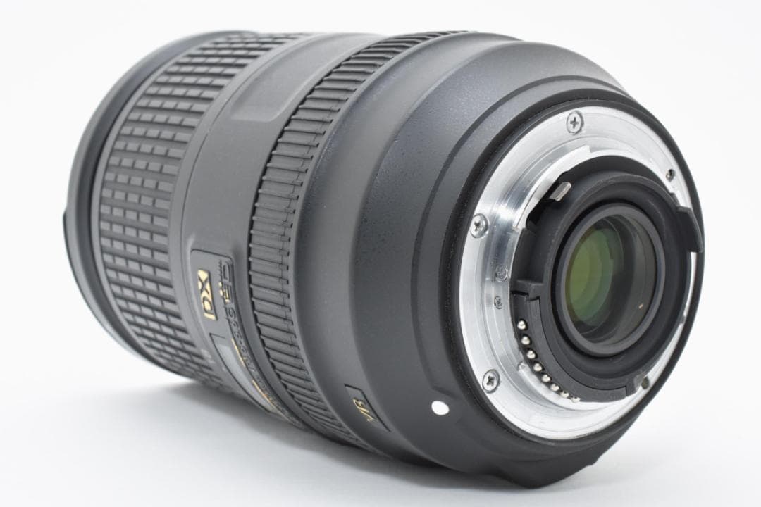 ニコン Nikon AF-S DX NIKKOR 18-300mm 4621