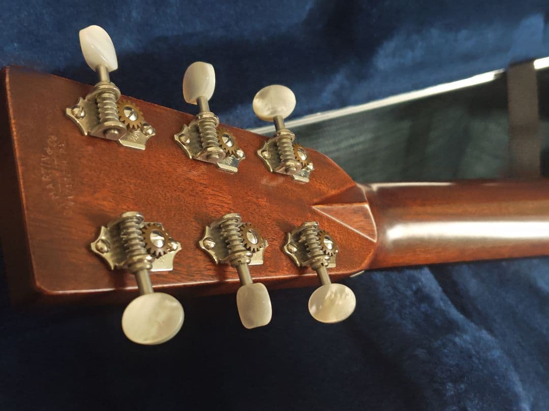 2023 Martin CTM 000C-28 プレミアムアディロンダックVTS